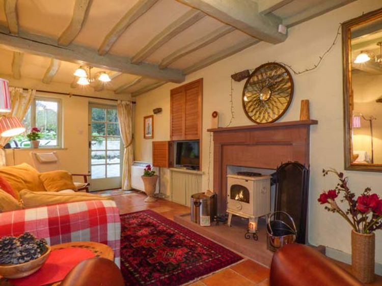 High House, listing photograph 3