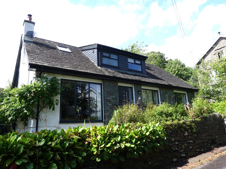 Wysteria Cottage, listing photograph 2