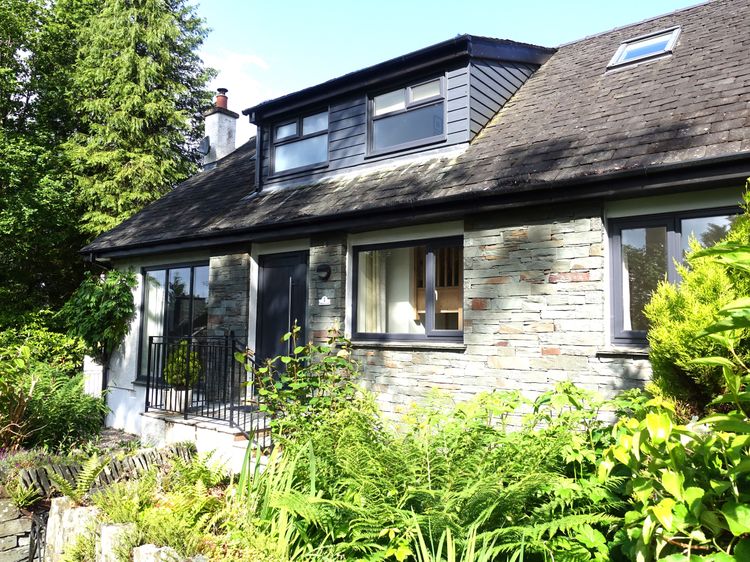 Wysteria Cottage, listing photograph 3