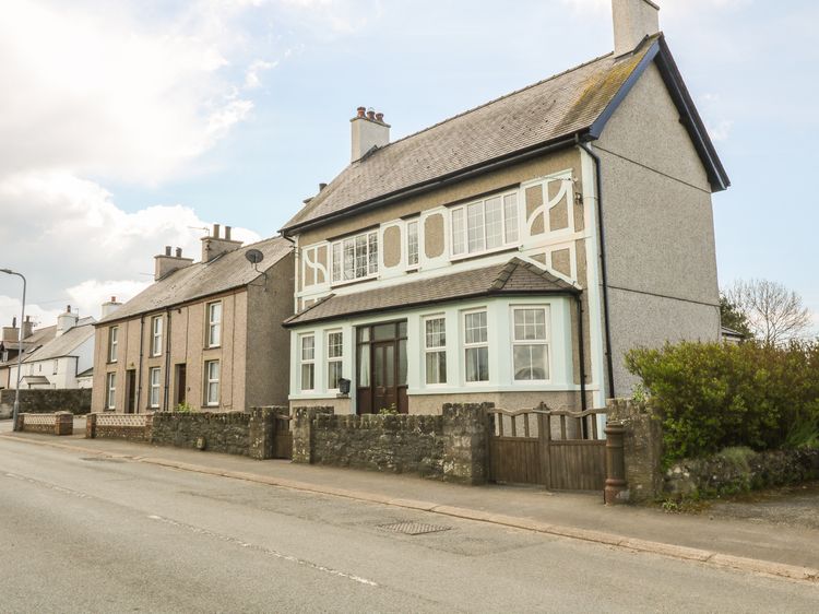 Minffordd, listing photograph 2