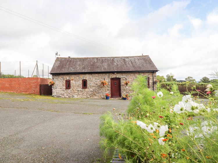 Bwthyn Ty Newydd, listing photograph 2