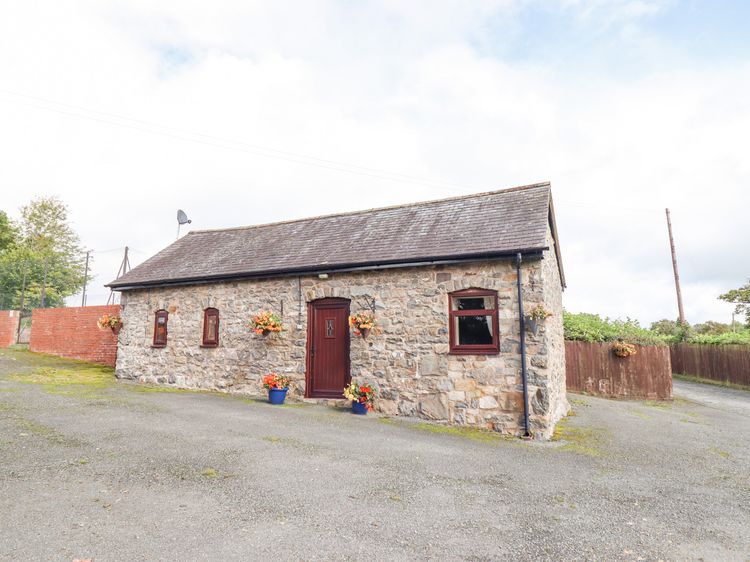 Bwthyn Ty Newydd, listing photograph 5