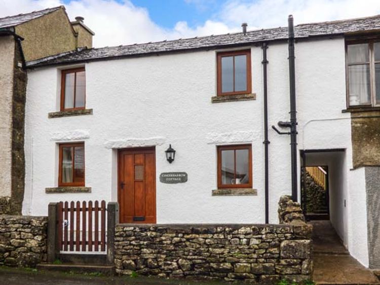 Cinderbarrow Cottage, listing photograph 12