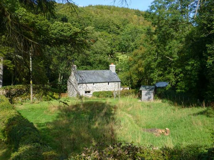 Glanrafon, listing photograph 12