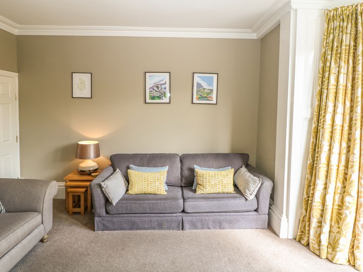 Talbot House, listing photograph 5