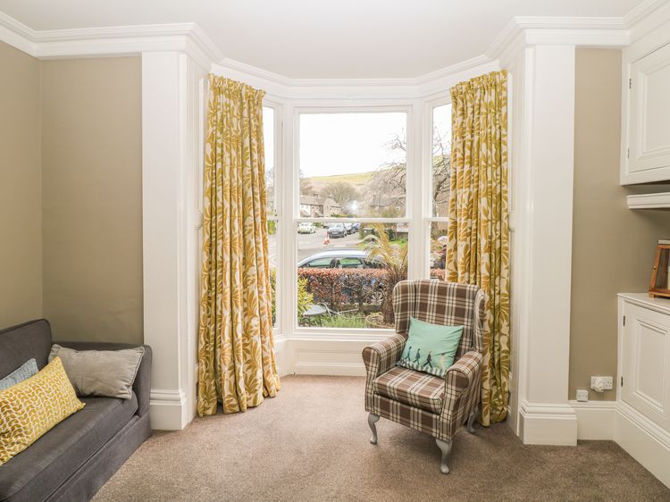 Talbot House, listing photograph 6