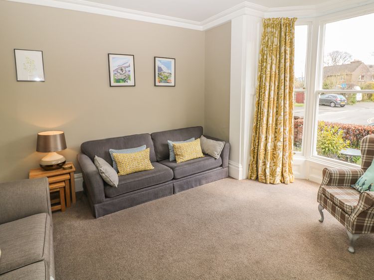 Talbot House, listing photograph 7