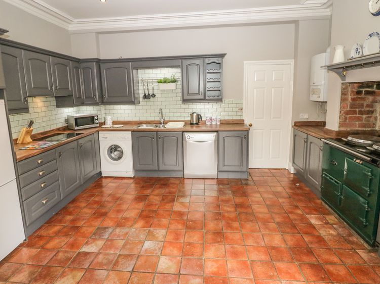 Talbot House, listing photograph 10
