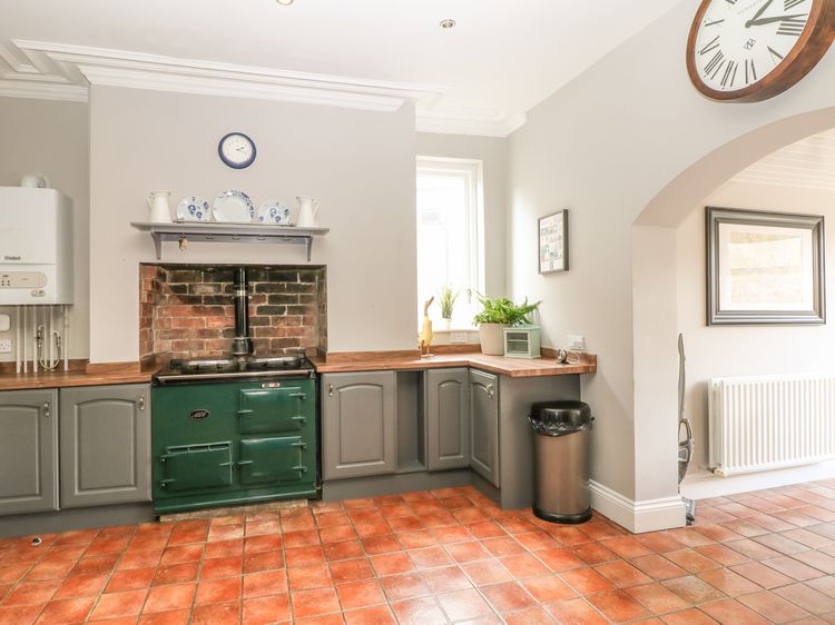Talbot House, listing photograph 12