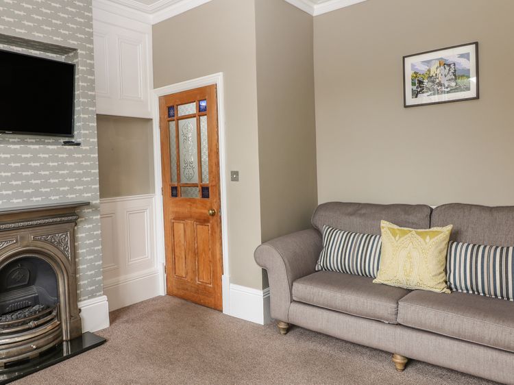 Talbot House, listing photograph 2