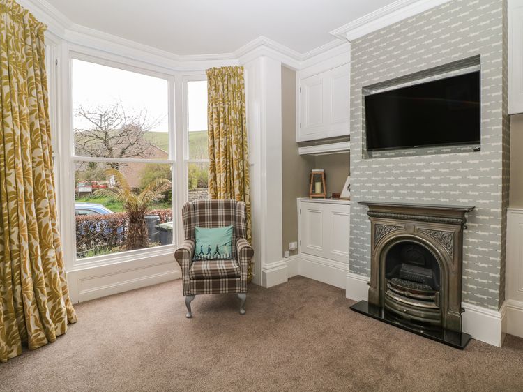 Talbot House, listing photograph 3