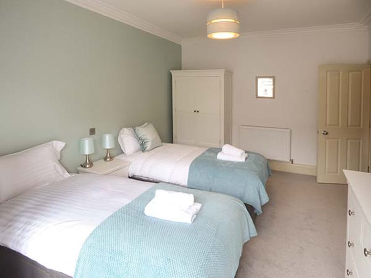 Parkgate, listing photograph 9