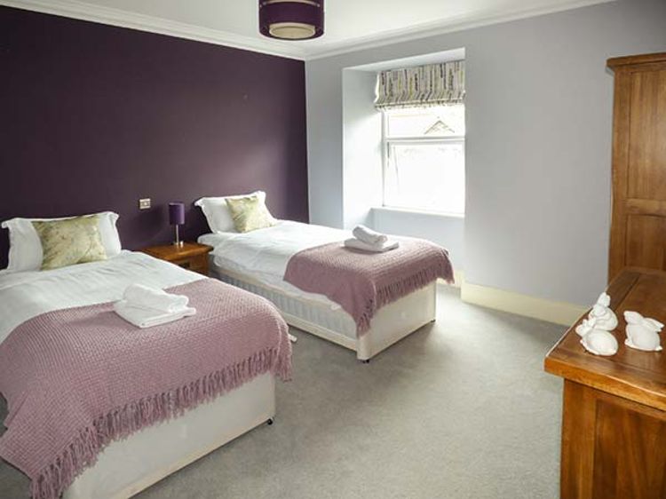 Parkgate, listing photograph 10