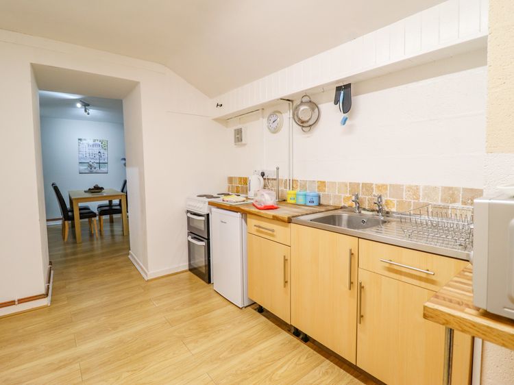 Yr Wyddfa, listing photograph 8