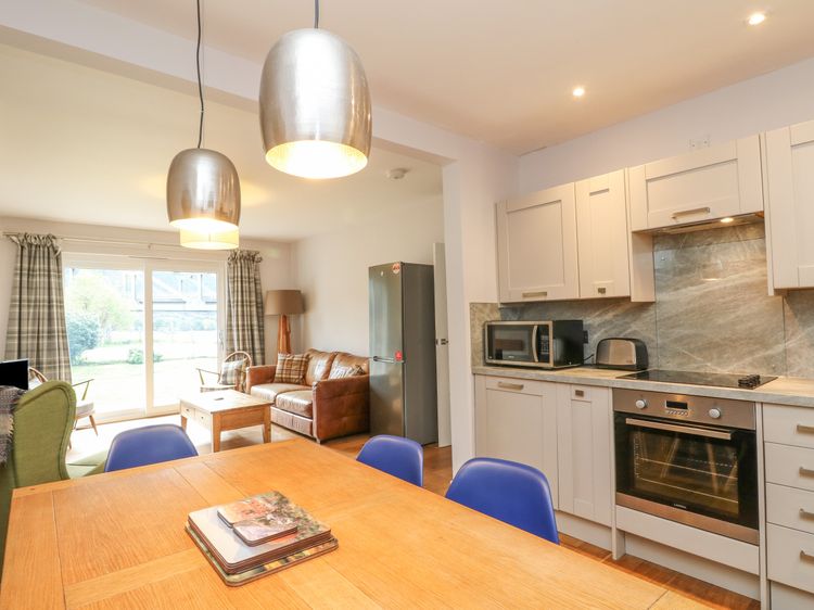 Holly Cottage, listing photograph 7