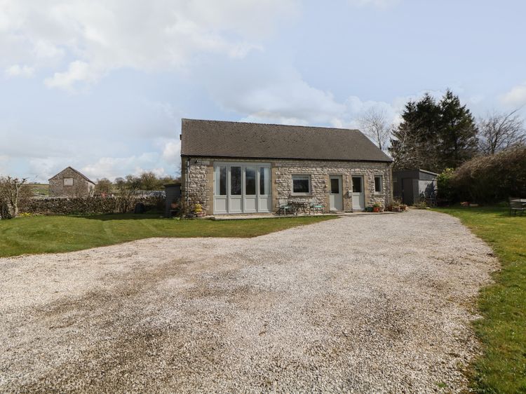 Shortner Croft, listing photograph 2