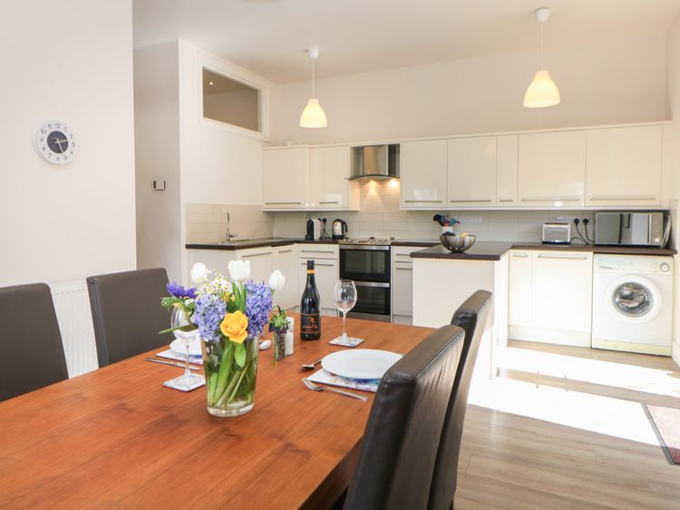 Shortner Croft, listing photograph 8