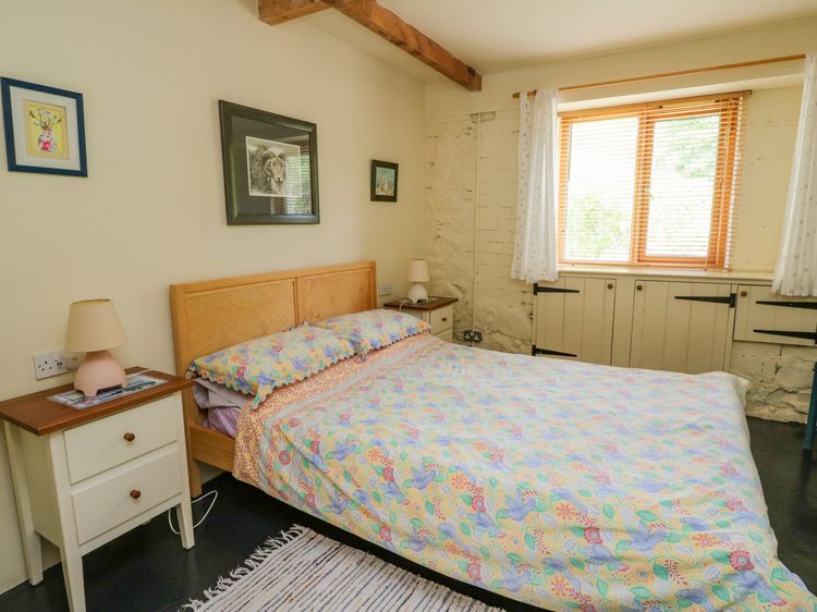 The Garden Flat, listing photograph 10