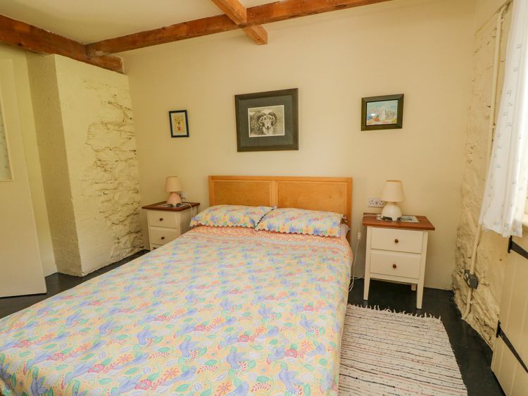 The Garden Flat, listing photograph 12
