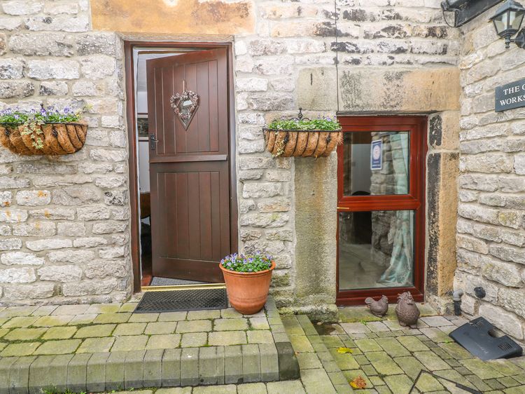 The Old Workshop, listing photograph 4