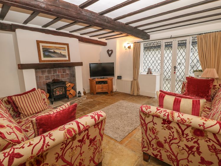 Laburnum Cottage, listing photograph 4