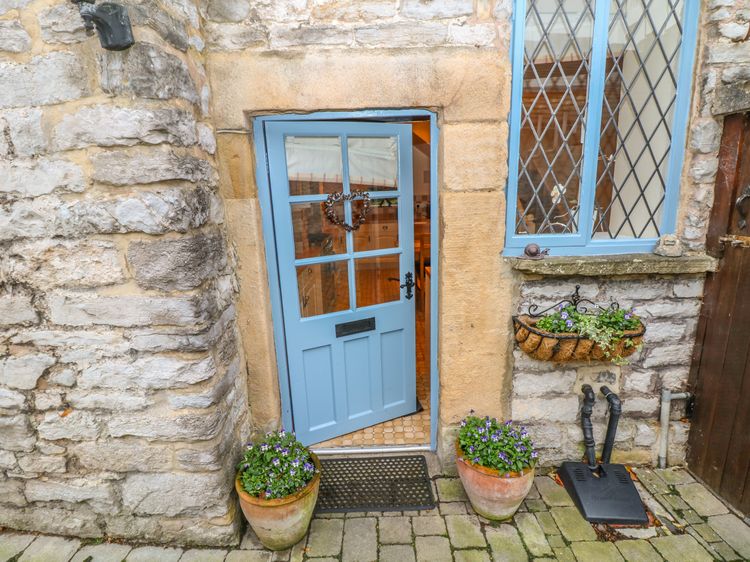 Laburnum Cottage, listing photograph 3