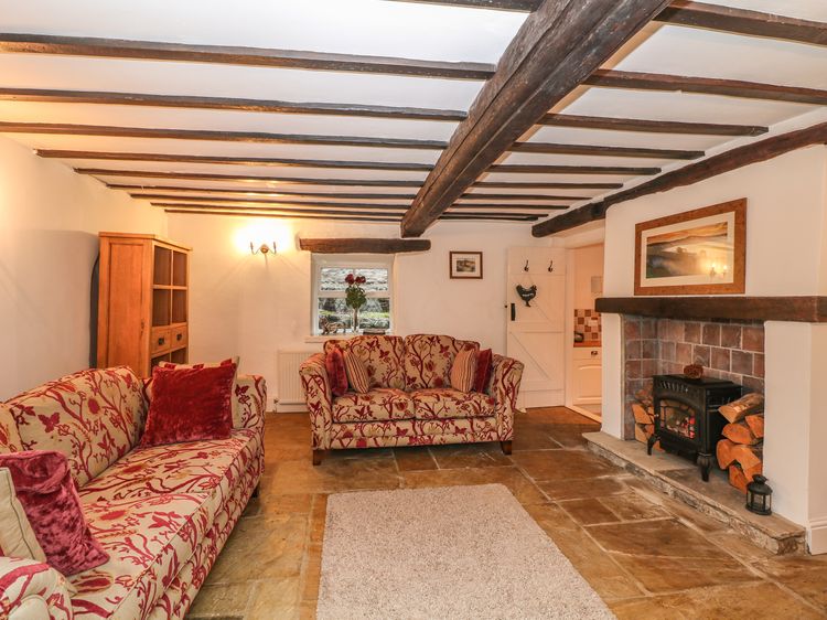 Laburnum Cottage, listing photograph 5