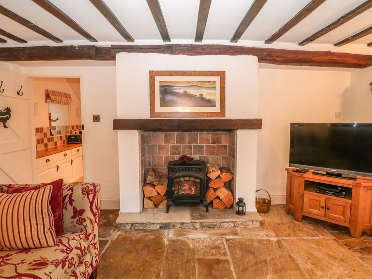 Laburnum Cottage, listing photograph 6