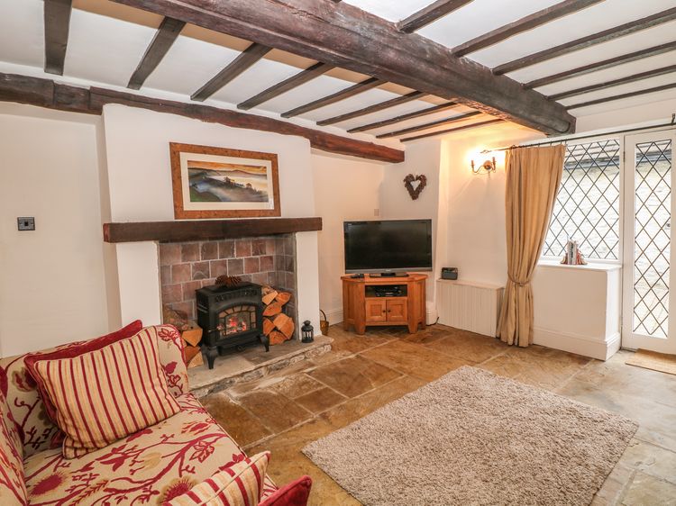 Laburnum Cottage, listing photograph 7