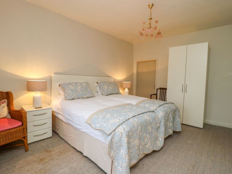 The Nook, Bank Newton, listing photograph 12