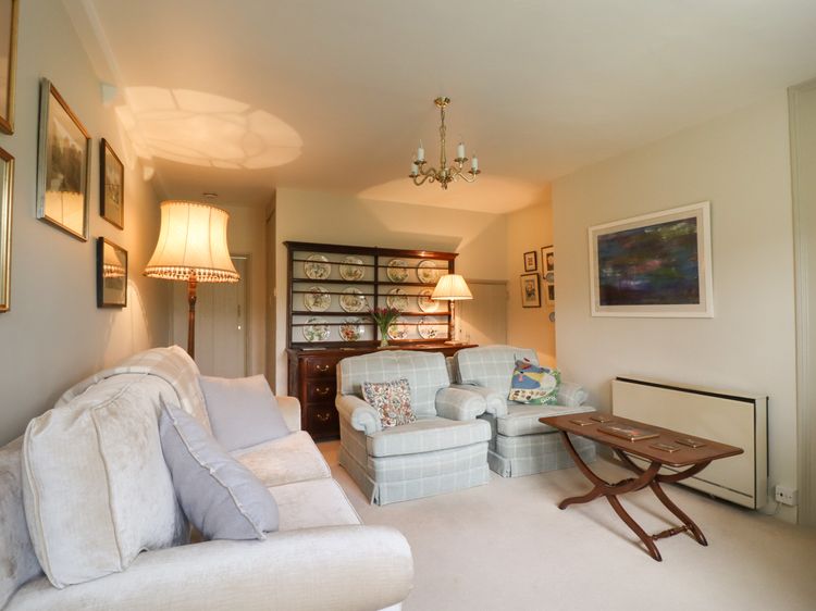 The Nook, Bank Newton, listing photograph 3