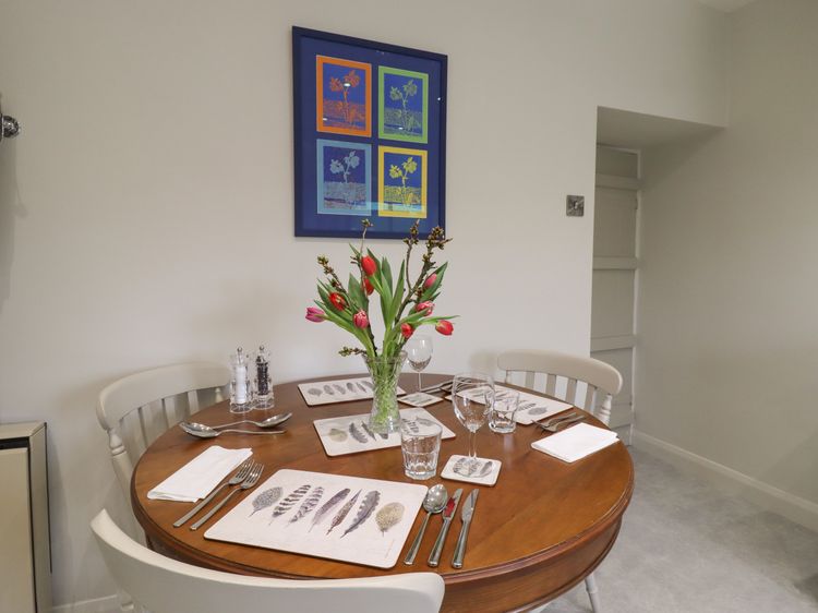 The Nook, Bank Newton, listing photograph 6