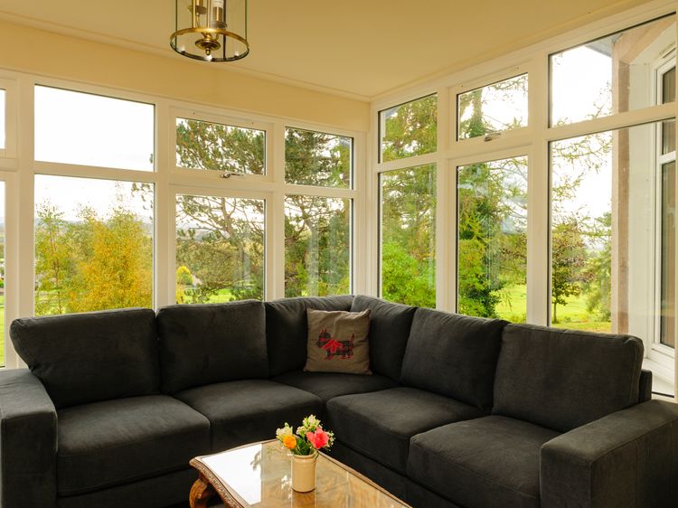 Alvey House, listing photograph 4