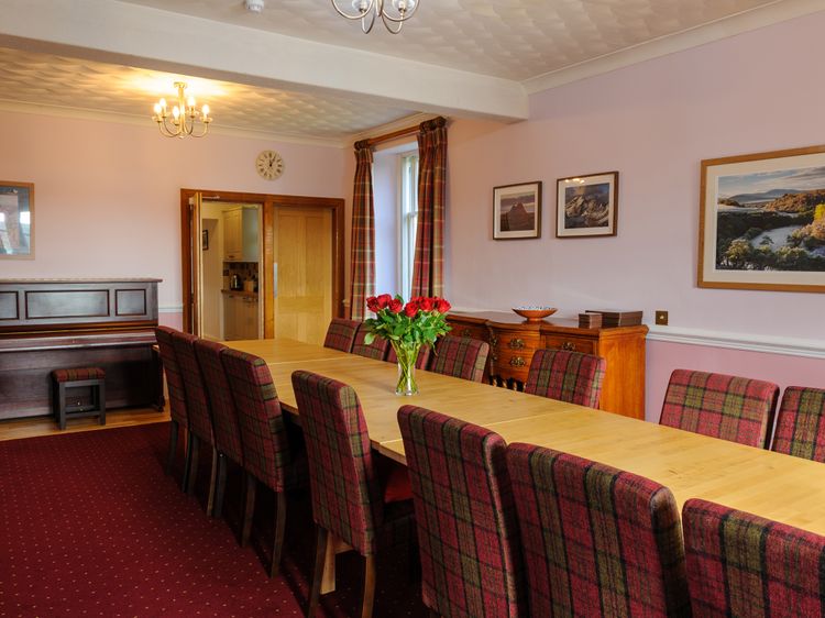 Alvey House, listing photograph 7