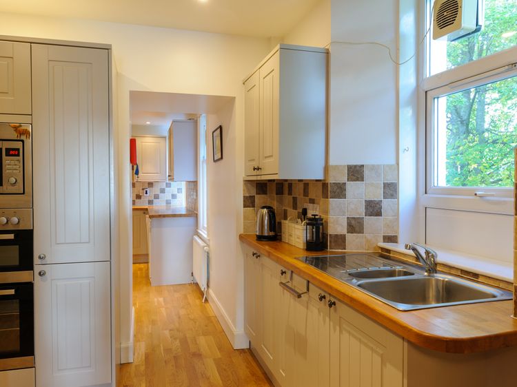 Alvey House, listing photograph 9