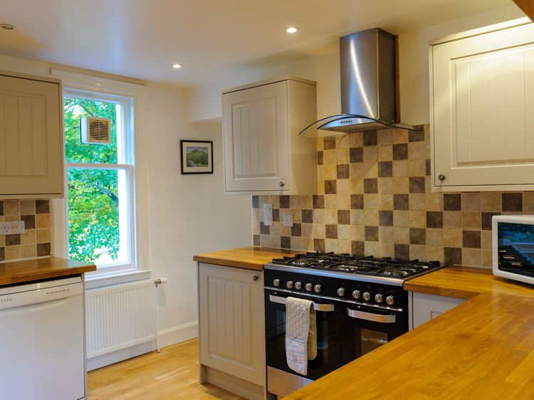 Alvey House, listing photograph 10