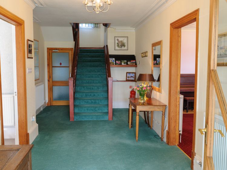 Alvey House, listing photograph 11