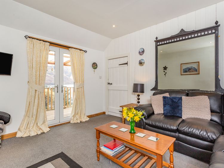 Druidaig Cottage, listing photograph 6