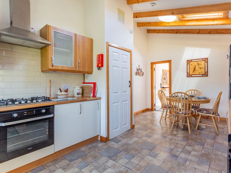 Druidaig Cottage, listing photograph 7