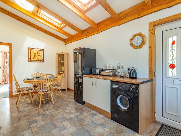 Druidaig Cottage, listing photograph 8