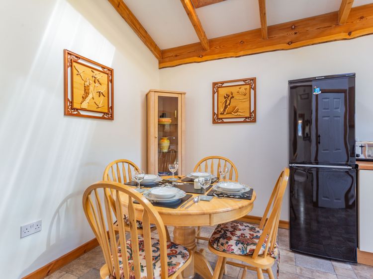 Druidaig Cottage, listing photograph 9