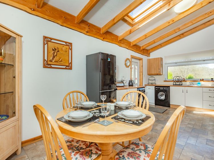 Druidaig Cottage, listing photograph 10
