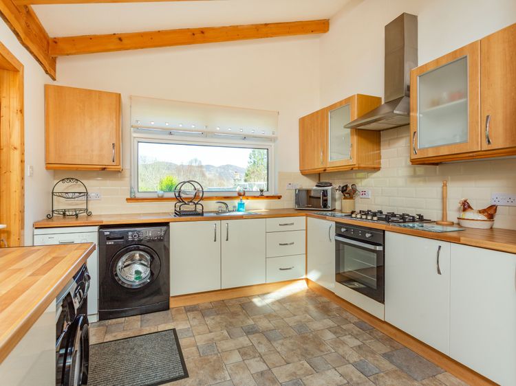 Druidaig Cottage, listing photograph 11