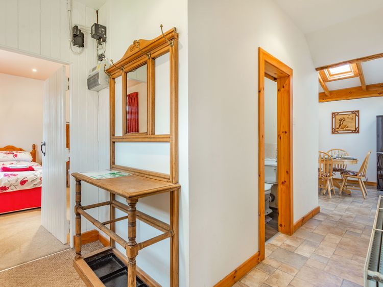 Druidaig Cottage, listing photograph 12