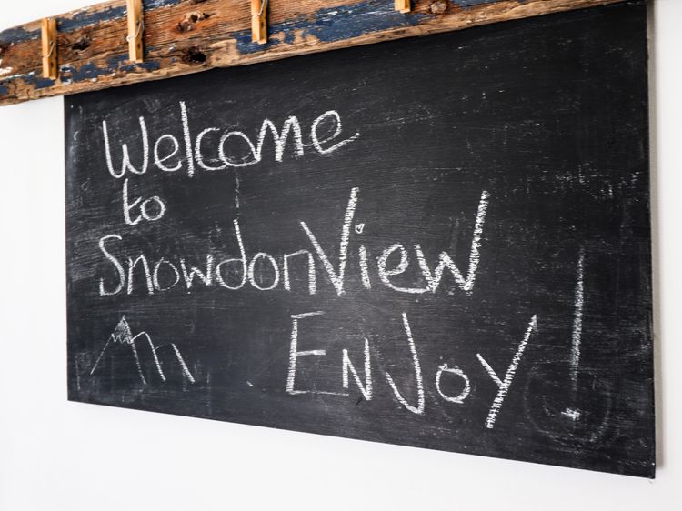Snowdon View, listing photograph 5