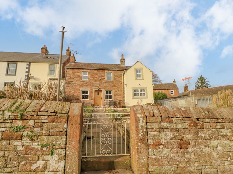 Rose Cottage, listing photograph 2