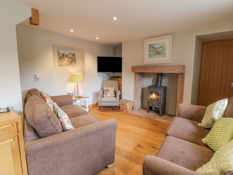 Rose Cottage, listing photograph 3