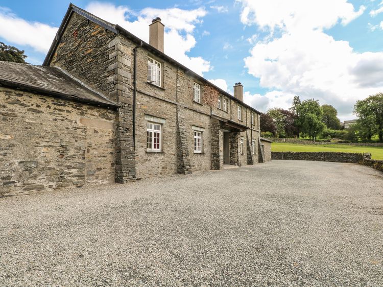 Buttermere at the Graythwaite Estate, listing photograph 2