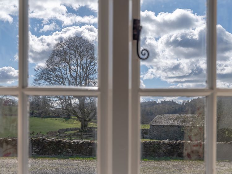 Buttermere at the Graythwaite Estate, listing photograph 10