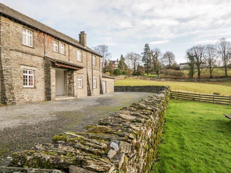 Crummock at the Graythwaite Estate, listing photograph 2